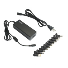 Universal Power Adapter/Notebook Charger AC Adapter/Laptop Adapter 65Watt